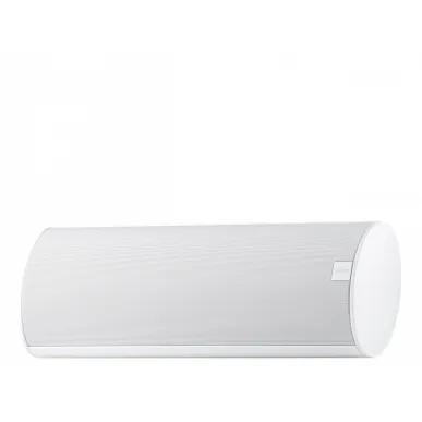Центральный канал Canton CD 250.3 white high-gloss
